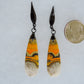 If your jewelry earrings arrive damaged or you are dissatisfied, please contact us upon receipt of item.