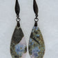 If your jewelry arrives damaged or you are dissatisfied, please contact us upon receipt of item.