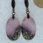 Throughout history, the spiritual meanings and properties of purple gemstones have always been positive as they were known to bring forth the purest aspirations of human kind.  The purple gemstones on this store come from Java, Indonesia.  Wear some purple today!