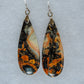 If your jewelry arrives damaged or you are dissatisfied, please contact us upon receipt of item.