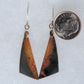 This stone is a natural color, no dyes or heat treatment have been used.  It was photographed without filters natural light; however, slight color variations may occur due to digitization.  Natural stones can have nooks and crannies, inclusions or small cracks, these distinguishing features lend character to the piece.