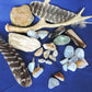 Yellowstone Country Treasure Sampler