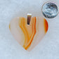 This stone is a natural color, no dyes or heat treatment have been used.  It was photographed without filters natural light; however, slight color variations may occur due to digitization.  Natural stones can have nooks and crannies, inclusions or small cracks, these distinguishing features lend character to the piece.