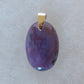 This stone is a natural color, no dyes or heat treatment have been used.  It was photographed without filters; however, slight color variations may occur due to digitization.  Natural stones can have nooks and crannies, inclusions or small cracks, these distinguishing features lend character to the piece.