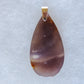 The diversity and complexity of Indonesian agates suggests their genesis occurred over great geological time periods during which a variety of formation conditions existed.  Find your perfect Indonesian Agate on our store!