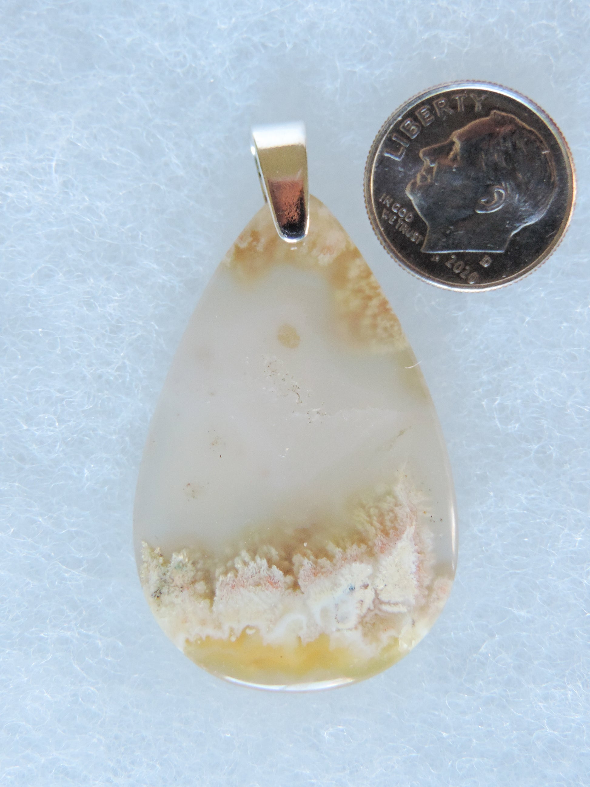 This piece was photographed without filters natural light; however, slight color variations may occur due to digitization.  Natural stones can have nooks and crannies, inclusions or small cracks, these distinguishing features lend character to the piece.