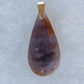 The diversity and complexity of Indonesian agates suggests their genesis occurred over great geological time periods during which a variety of formation conditions existed.  Find your perfect Indonesian Agate on our store!