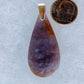 This piece was photographed without filters natural light; however, slight color variations may occur due to digitization.  Natural stones can have nooks and crannies, inclusions or small cracks, these distinguishing features lend character to the piece.