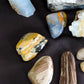Yellowstone Country Treasure Sampler
