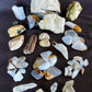 Yellowstone Country Treasure Sampler