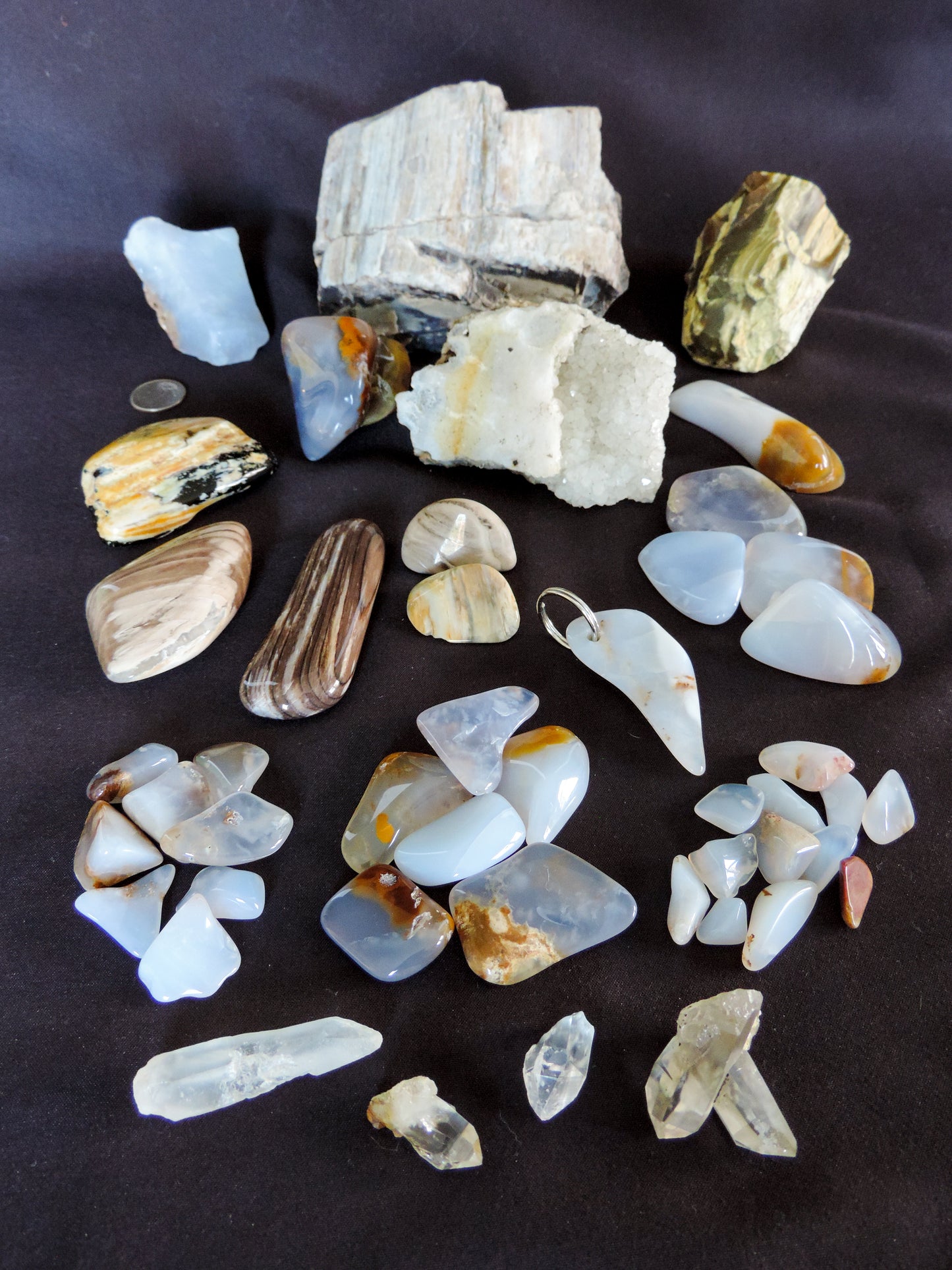 Yellowstone Country Treasure Sampler