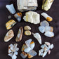 Yellowstone Country Treasure Sampler