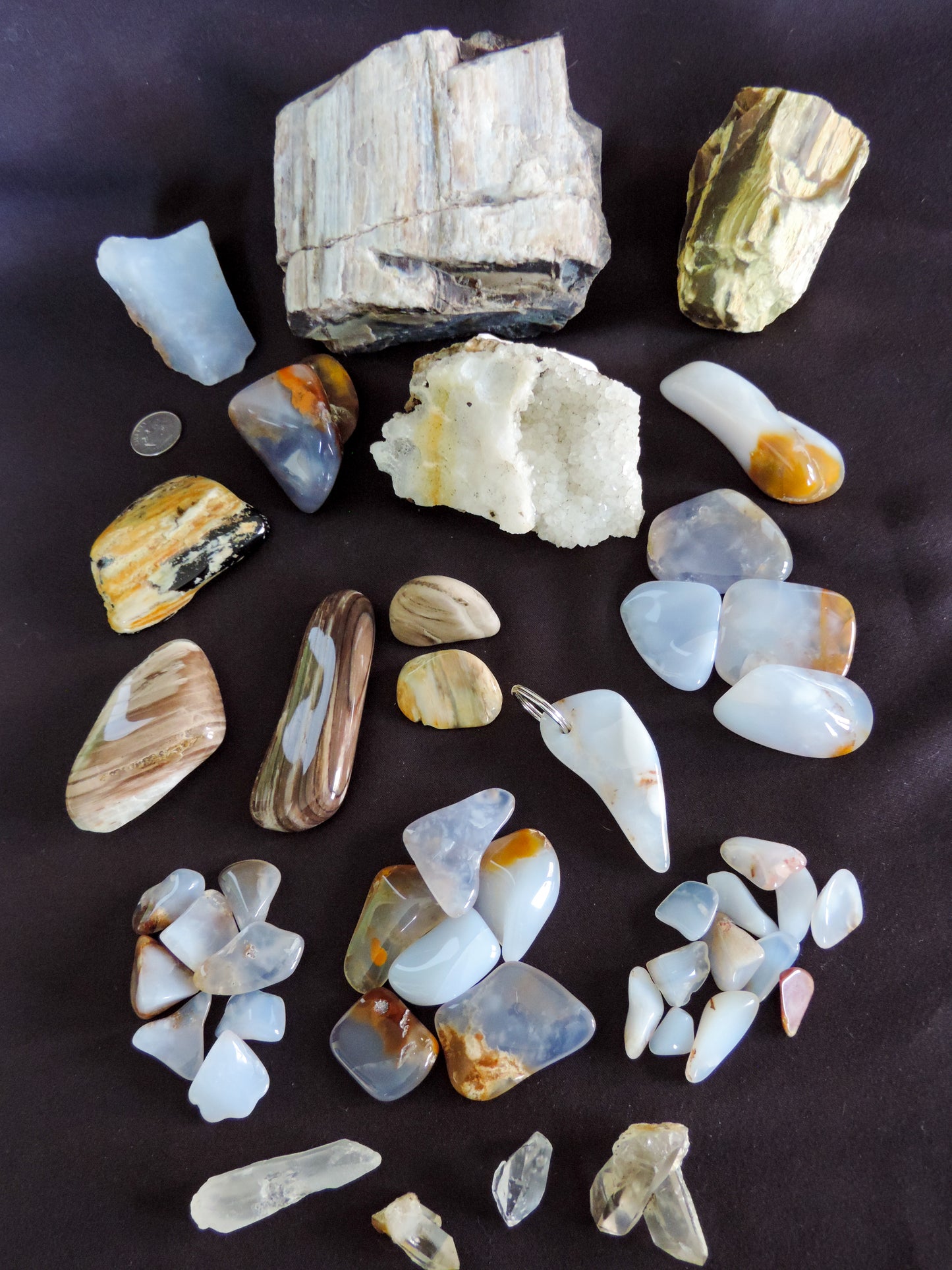 Yellowstone Country Treasure Sampler