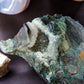 2 single crystals, $2  1 crystal cluster with 2 points, $2  1 crystal cluster with 4 points, $5  Total Value - $183.18 Sale Price - $137.39 (25% 