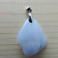 This rare stone is found in only a few locations in Montana, our material is hand collected on private property in the mountains and carried out in backpacks...each piece worth its weight in every step!  The translucent blue agate and its color variations have an alluring effect, many people find the blue agate a relaxing, calming and peaceful stone to wear.  Original and unique in design, each piece is hand crafted by lapidary artists in Montana. 