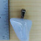 Montana Madison Blue Agate Pendant